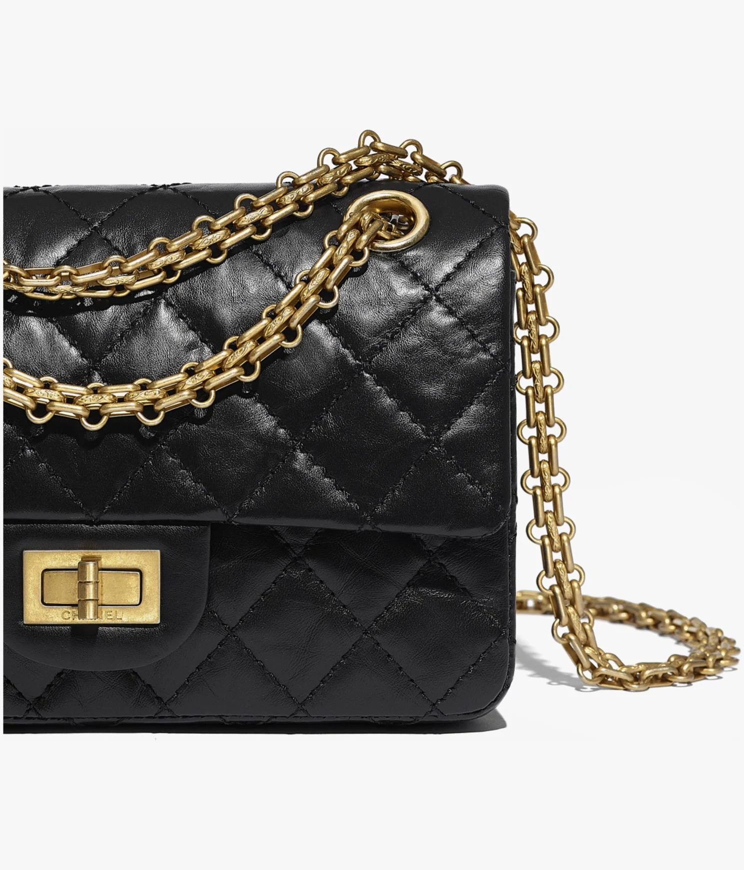 MINI 2.55 HANDBAG
